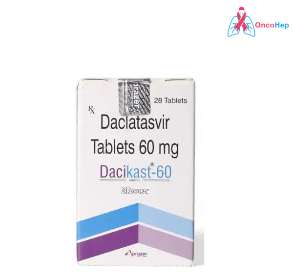 DACIKAST 60