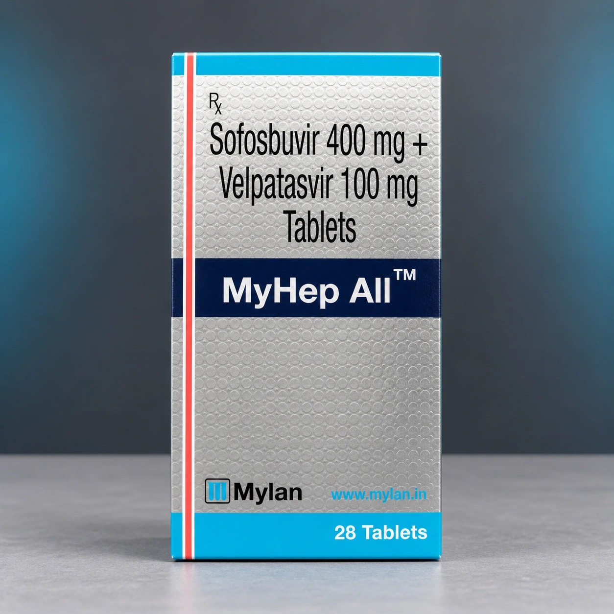 MYHEP ALL
